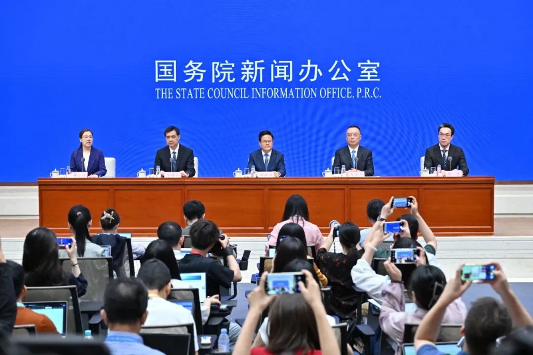 “十四五”成绩单，给企业的重要信号！