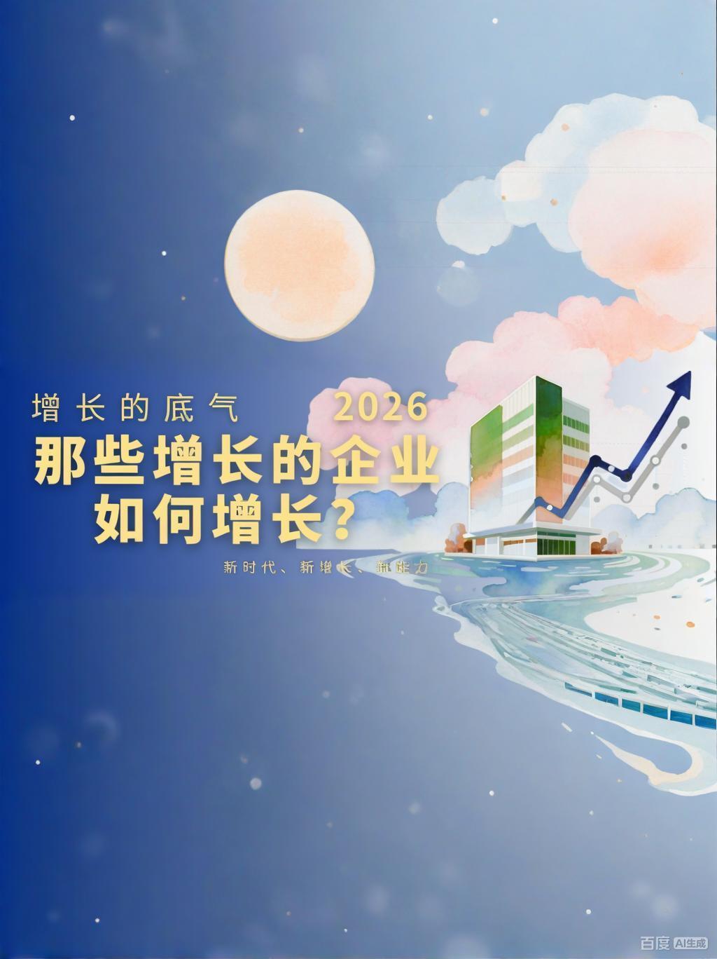 行动教育：2026，增长的底气