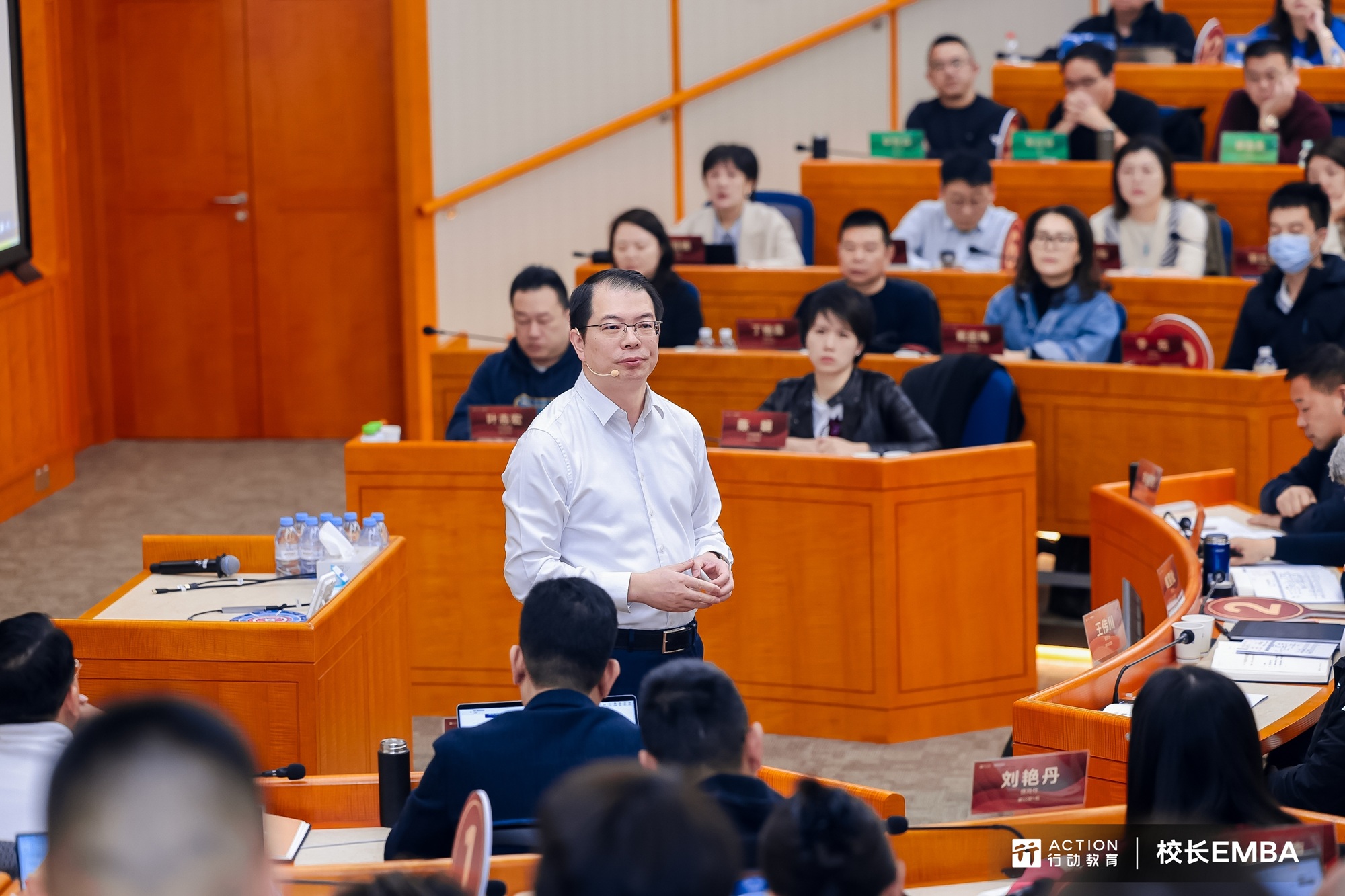 高绩效机制：低效考核，失人才，损利润